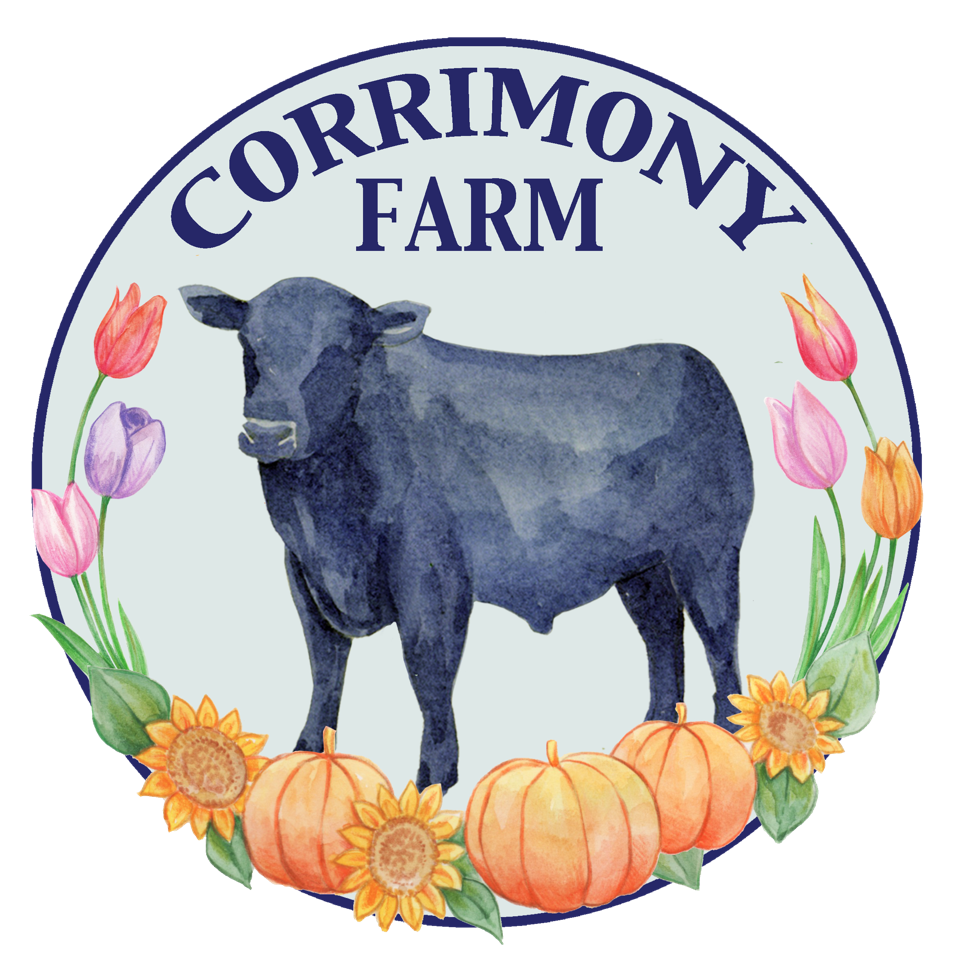 Corrimony Farm